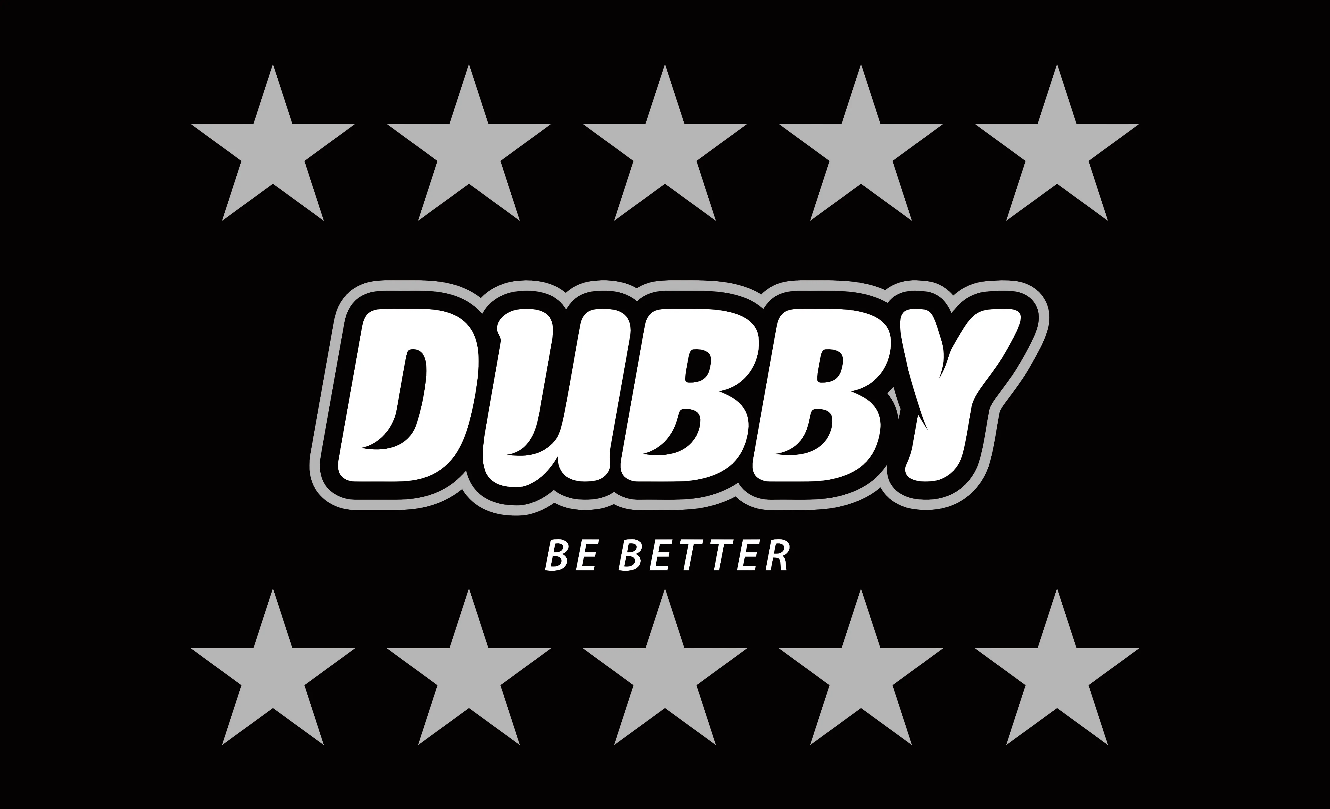 Dubby Flag - Image 2