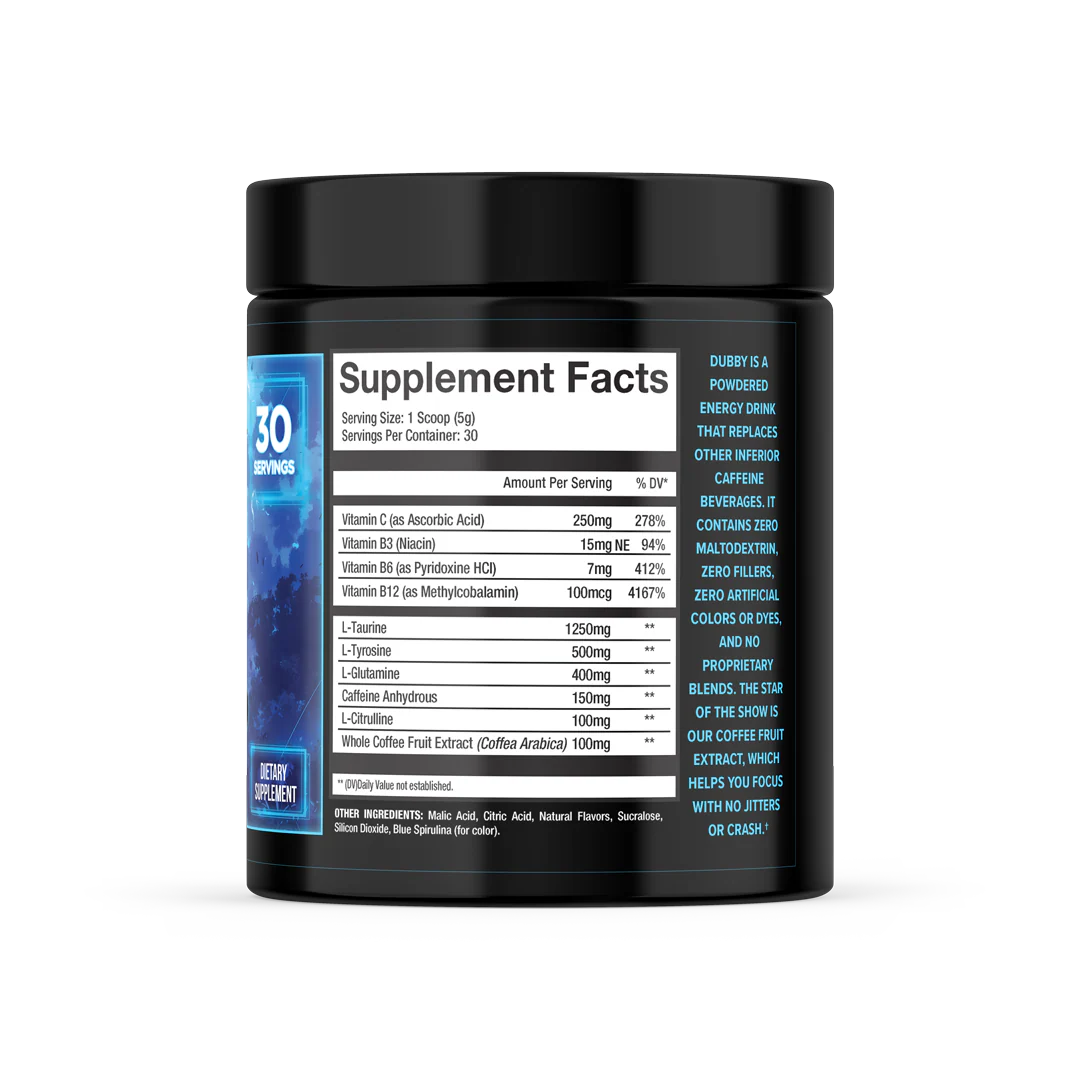 Igris Strike Solo Leveling Official License Energy Drink Tub - Image 4